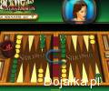 Backgammon