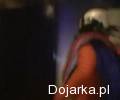 Superbohater robi porządek na mieście