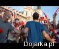 Spot Warszawa Euro 2012 za 505 tysięcy
