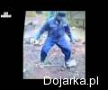 Skejt na łopacie