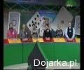Błyskotliwi uczestnicy teleturnieju Tele As