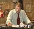Ferdek Kiepski jako urzędnik państwowy