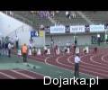 16-latek rekord na 100m. - 10,19s