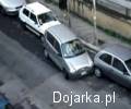 Kobieta_parkuje
