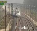 Najszybszy pociąg TGV 574,8 km/h