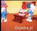 Smerfy_Kr_llowa_Smerfetka