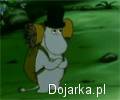 Muminki_Tatu___Muminka_ucieka