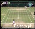 Roger Federer VS Andy Roddick - Wimbledon