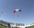 Skydiver