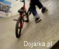 5-cio latek na BMX