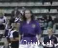 Laska, która zna karate