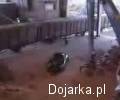 Nowiutkie_Porshe_zniszczone