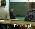 Kawał na lekcji matematyki