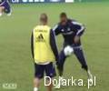 Freestyle Robinho