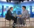 Borat w The Today Show