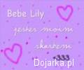 Bebe_Lilly_Jeste___moim_skarbem