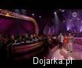 Mariusz Pudzianowski w tańcu z gwiazdami