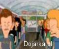 Beavis and Butthead - Bus Trip 2