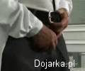 Doktor z wyjątkowo długim...
