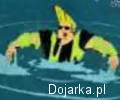 Johny Bravo - Wszystko jest względne