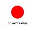 Nie naciskaj czerwonego przycisku