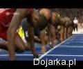 Rekord Bolta na 100m - 9,58s zobacz