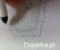 Niesamowity robaczek w labiryncie