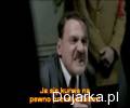 Hitler dowiaduje się o pedofilii w kościele 