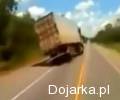 Rusek_szaleje_TIrem_na_drodze